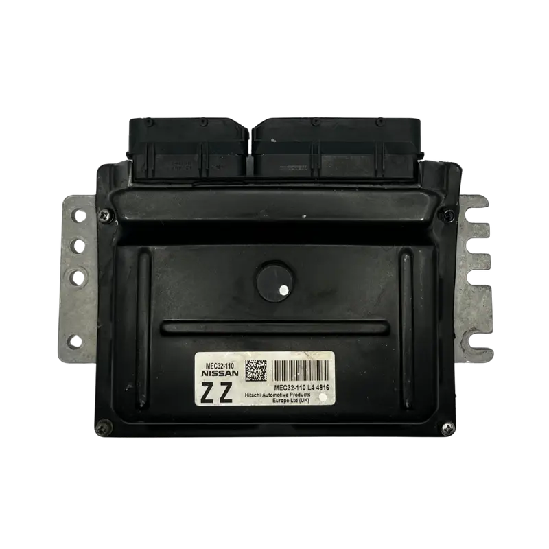 NISSAN MICRA MEC32-110 MEC32110 L4 4916