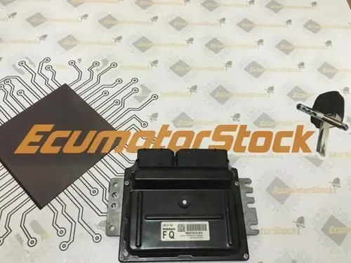 NISSAN MICRA MEC37-510 MEC37510 D2 8217
