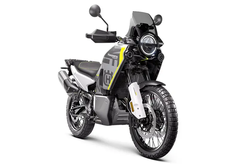 Norden 901 2026