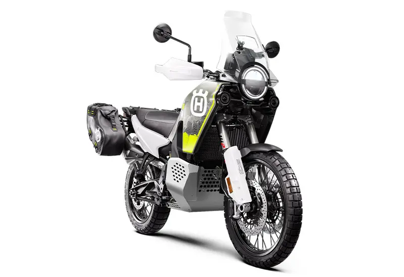 Norden 901 Expedition 2026