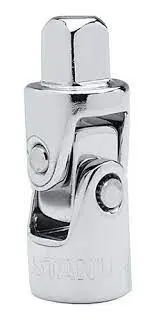 NUDO STANLEY 1/2 2X3/4 (486411) - NU86411