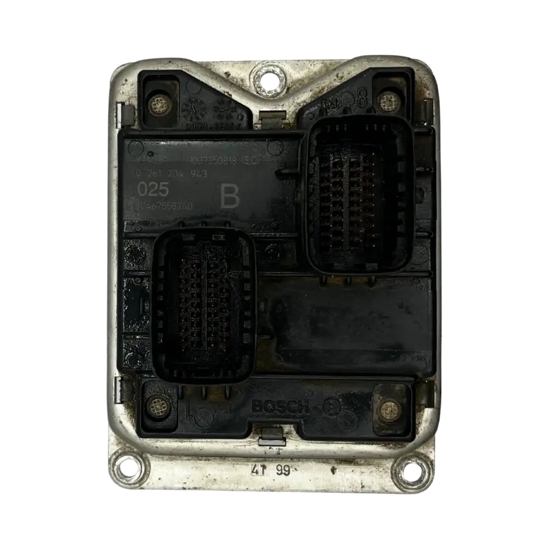 OPEL CORSA 0261204058 0 261 204 058 RY