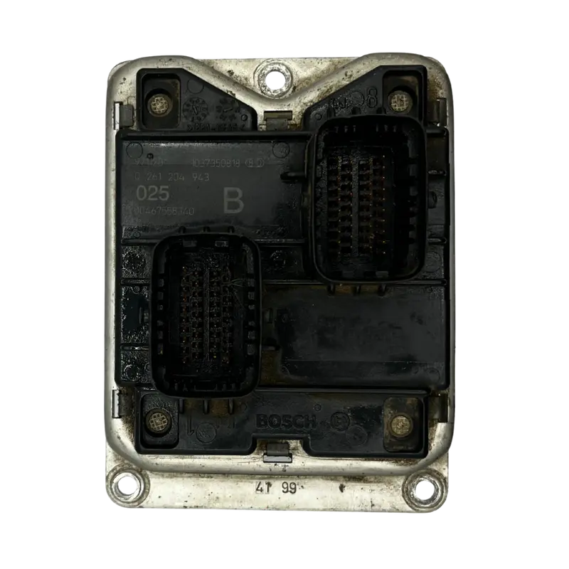 OPEL CORSA 0261204475 0 261 204 475 RZ