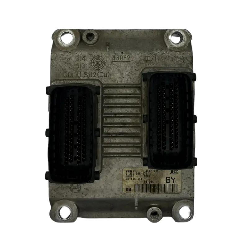 OPEL CORSA 0261206072 0 261 206 072