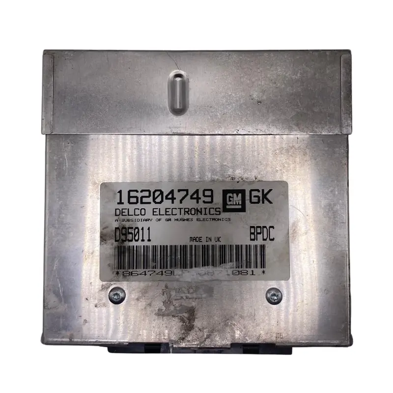 OPEL CORSA 16204749 D95011