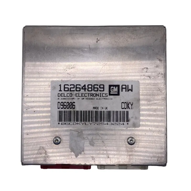 OPEL CORSA 16264869 D96006