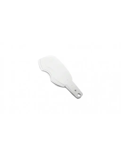 Packs de Tear-Offs Airbrake Transparente  Oakley .