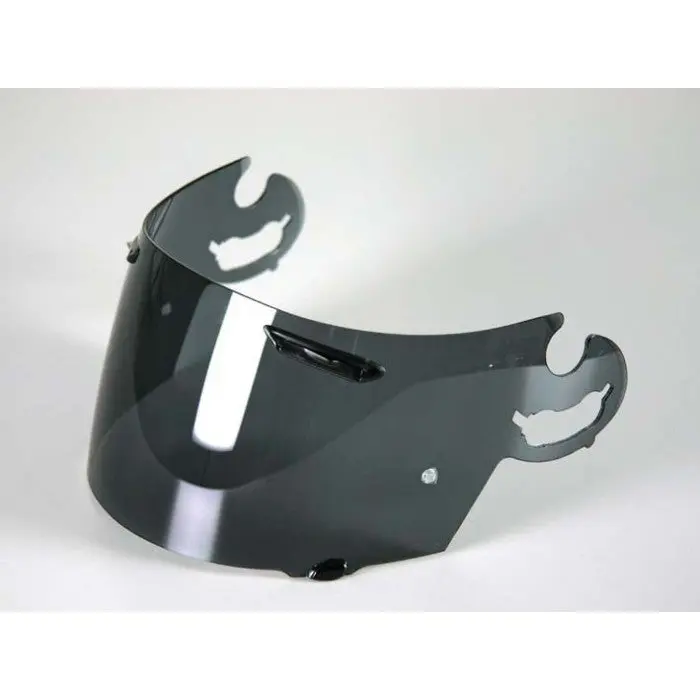 PANTALLA ARAI STANDARD RX-7 GP + PINS AHUMADA
