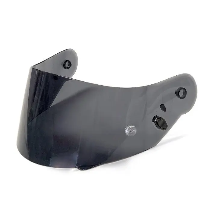PANTALLA CASCO SHIRO SH-890 HUNTER AHUMADA