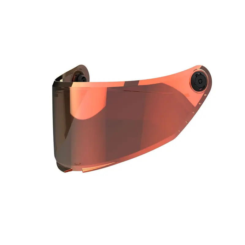 PANTALLA REVO ROJO OSCURO MAX VISION MT-V-28B