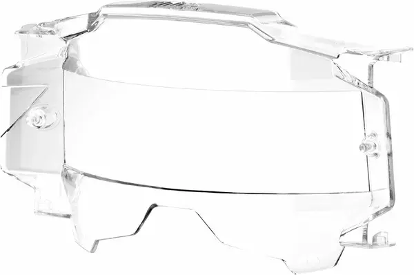 Pantalla Transparente para Gafas Armega Forecast .