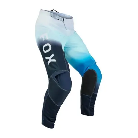Pantalón 180 Air Haze Azul Fox .