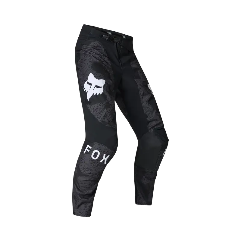 Pantalón 180 BNKR Black Camo Fox .