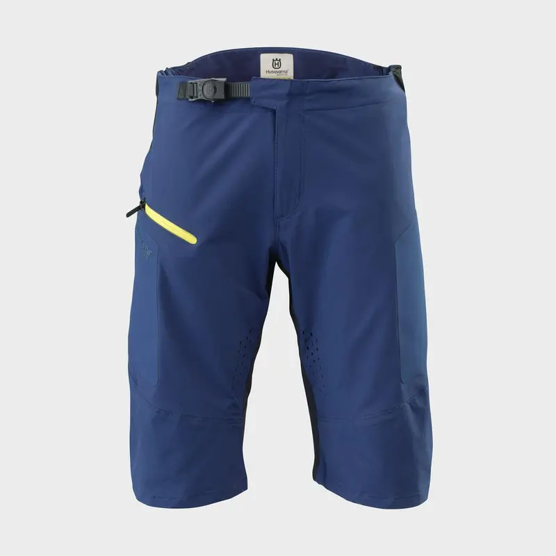 Pantalón Corto Accelerate DH Hombre Husqvarna .