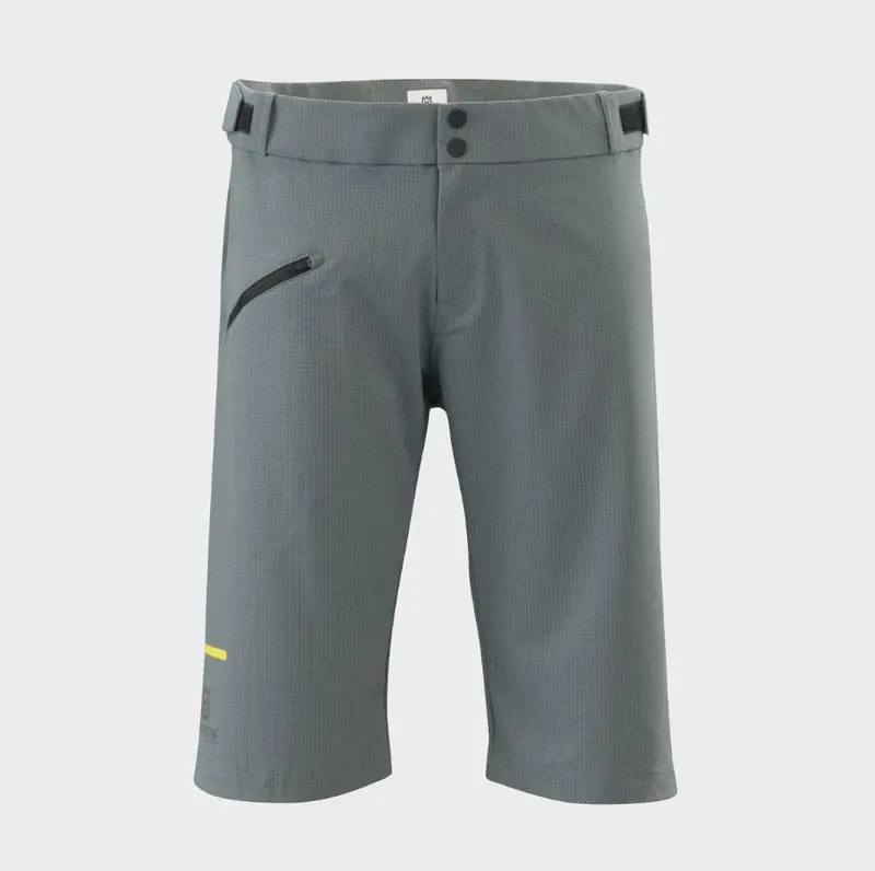 Pantalón Corto Accelerate Husqvarna .