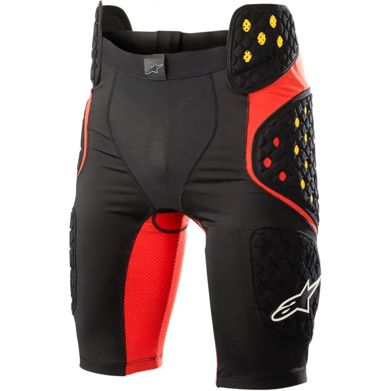 Pantalón Corto Adulto Protector Alpinestar .