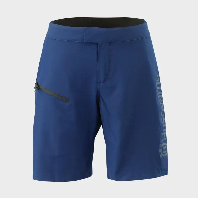 Pantalón Corto Remote Mujer Husqvarna .