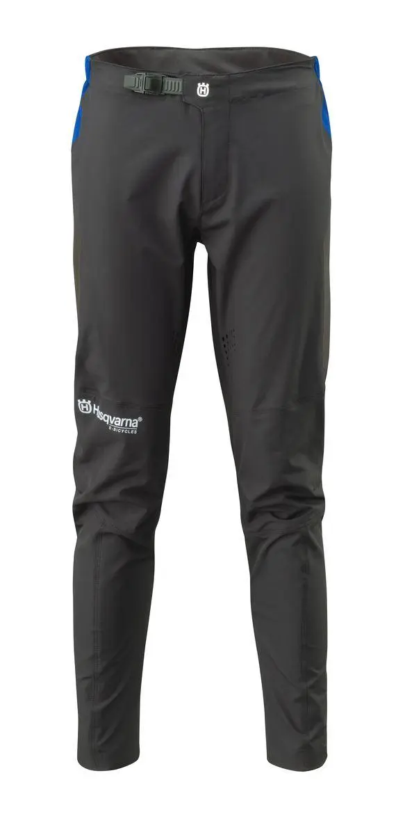 Pantalón Hombre Largo Husqvarna E-Bike .