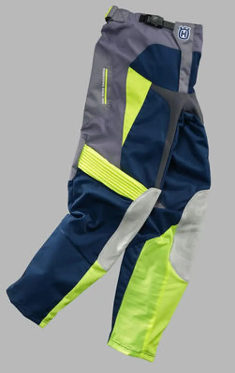 Pantalón Hombre Railed 30 Husqvarna