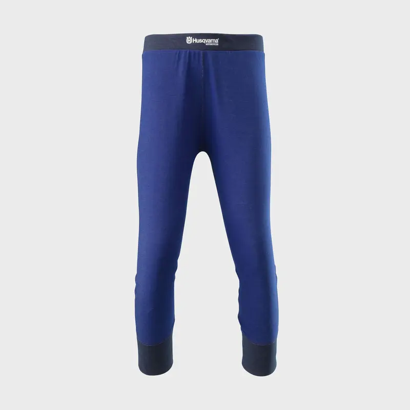 Pantalón Hombre Térmico Funcional Husqvarna