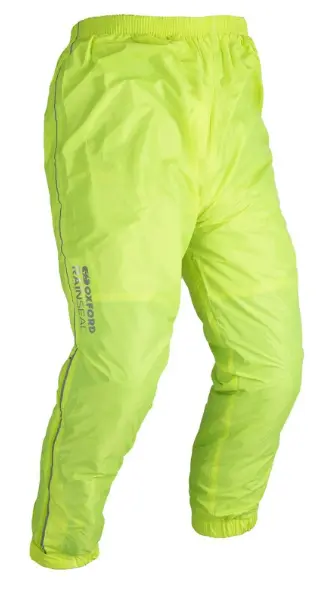 Pantalon Impermeable Rainseal Oxford.