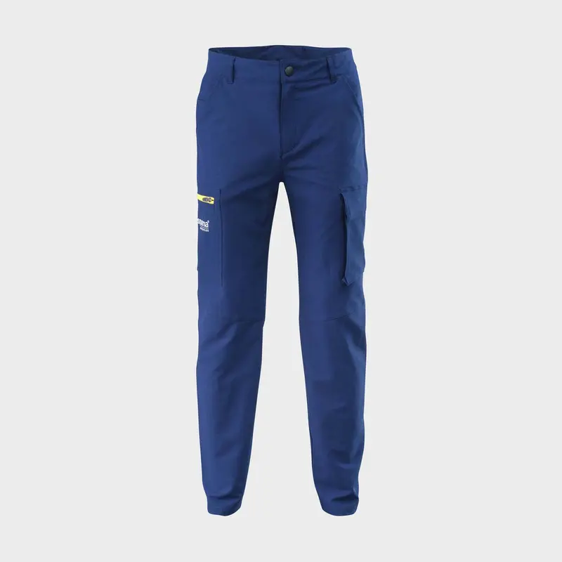 Pantalón Largo Mecánico Team 2024 Husqvarna