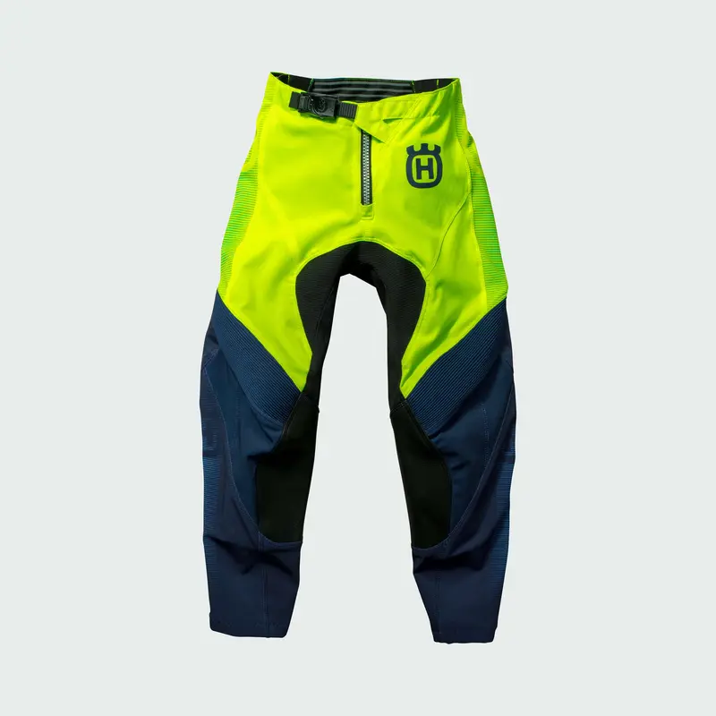 Pantalón Niño Railed 2019 Husqvarna