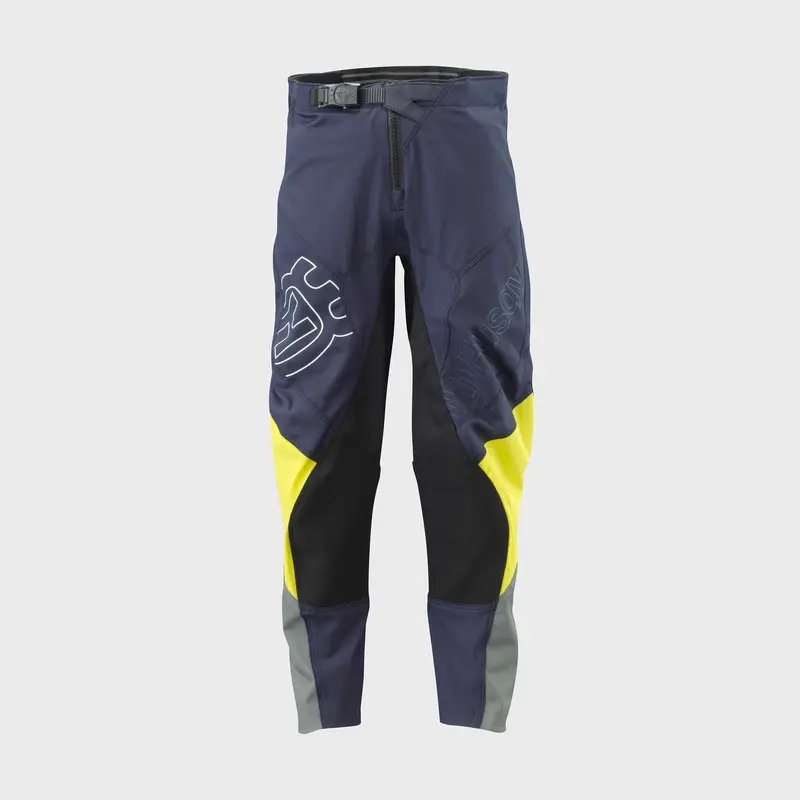 Pantalón Niño Railed Husqvarna .
