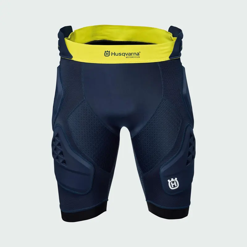 Pantalón Protector Impact Husqvarna .