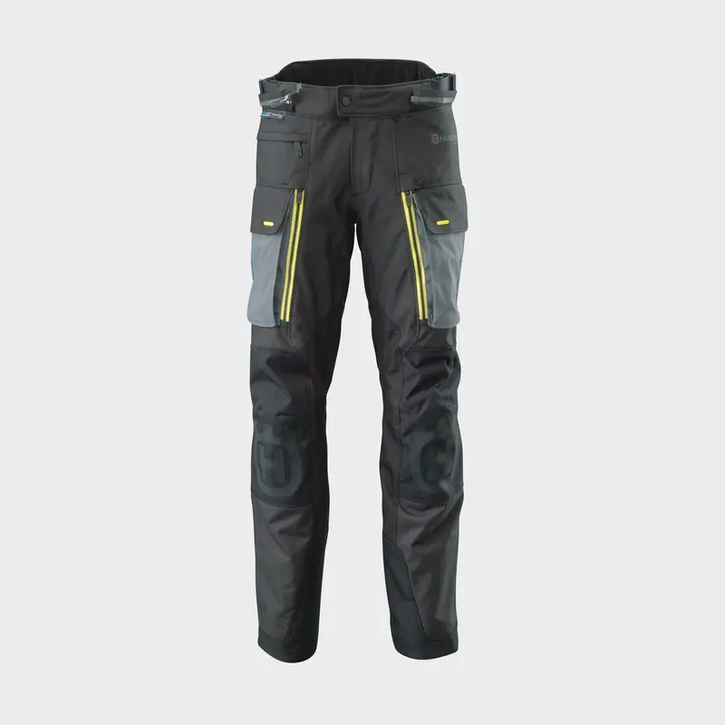 Pantalón Scalar Wp Husqvarna Norden .