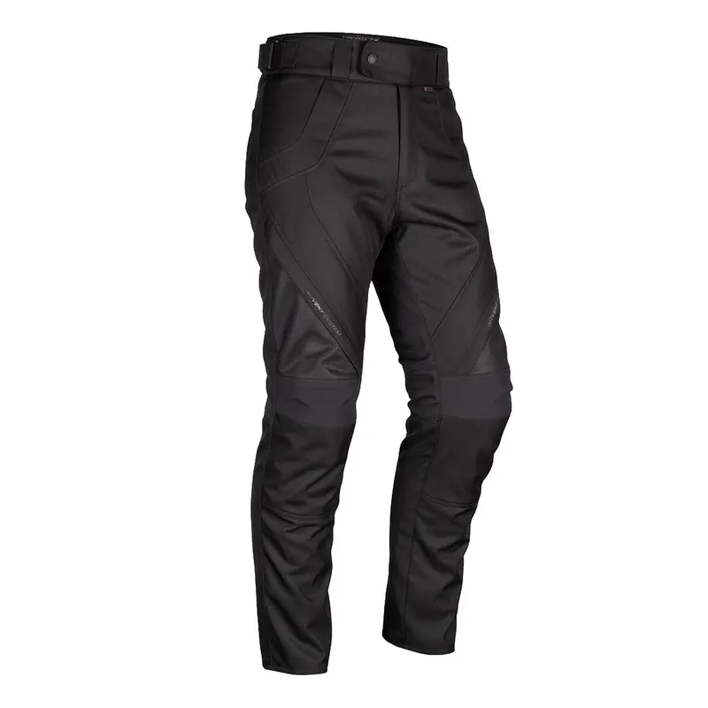 PANTALÓN SD-PT11 GARDENA HOMBRE NEGRO