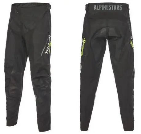 Pantalón Venture Enduro Alpinestars Triumph .