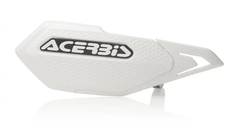 Paramanos Blancos X-Elite Acerbis Universales E-Bike