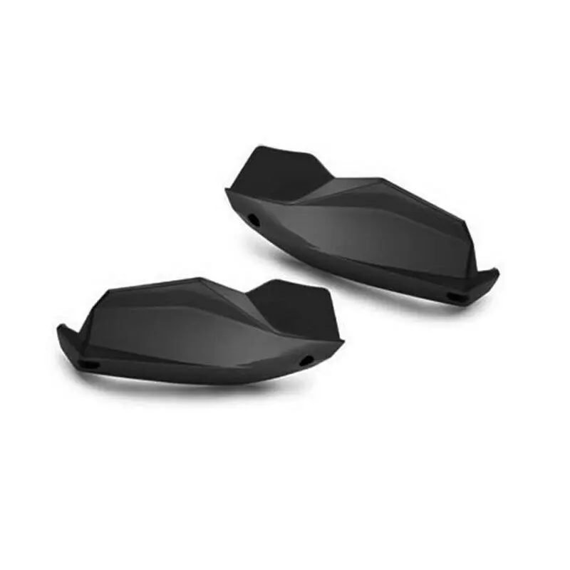 Paramanos Negros para Barra Metálica Husqvarna .