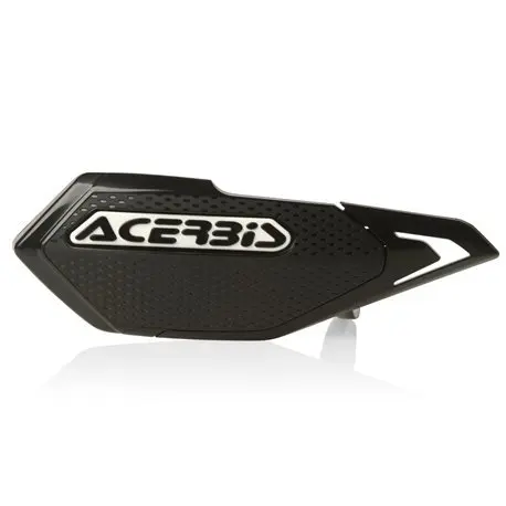 Paramanos Negros X-Elite Acerbis Universales E-Bike