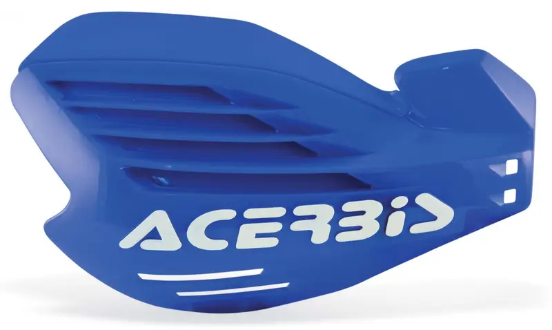 Paramanos X-Force Azul Universales Acerbis .