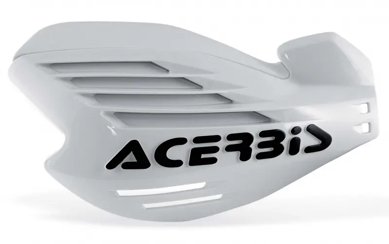 Paramanos X-Force Blanco Universales Acerbis .