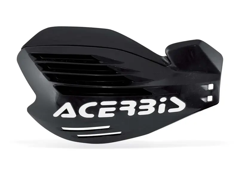 Paramanos X-Force Negro Universales Acerbis .