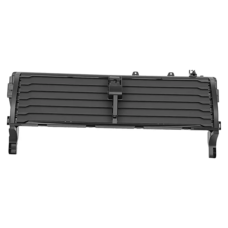 Parrilla de Ventilación RADEC 204-0207-03
