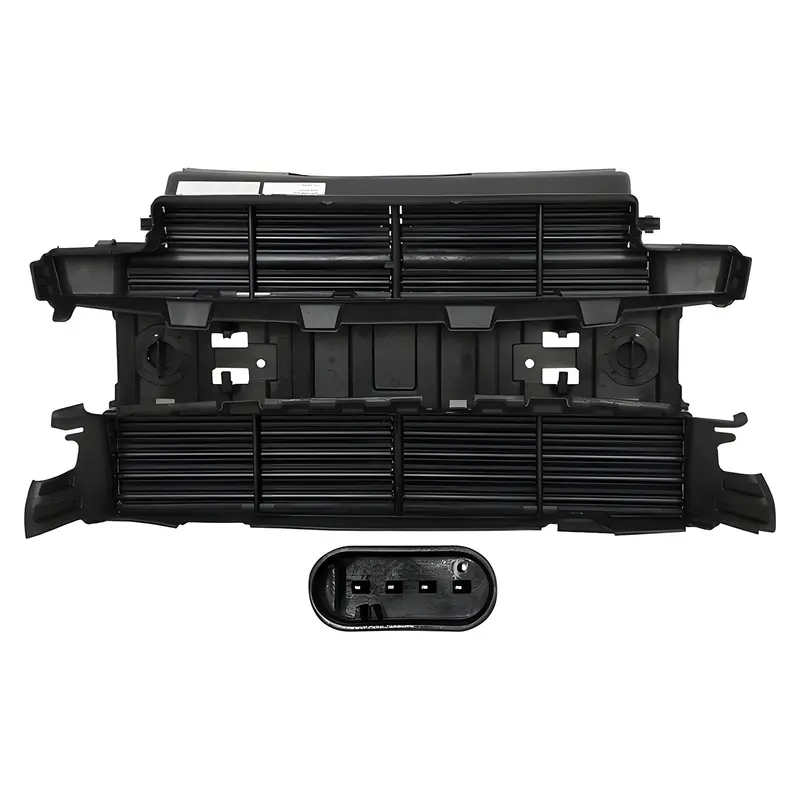 Parrilla de Ventilación RADEC 204-1209-16