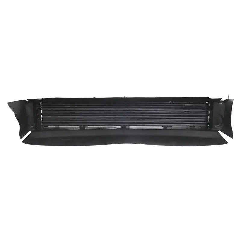 Parrilla de Ventilación RADEC 204-2324-18