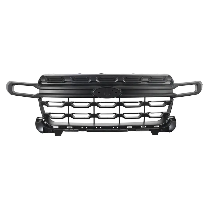 Parrilla RADEC 204-1260-02