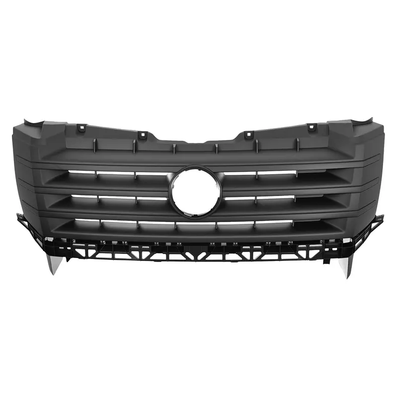 Parrilla RADEC 204-3124-04
