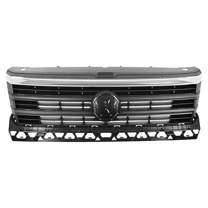 Parrilla RADEC 204-3124-05