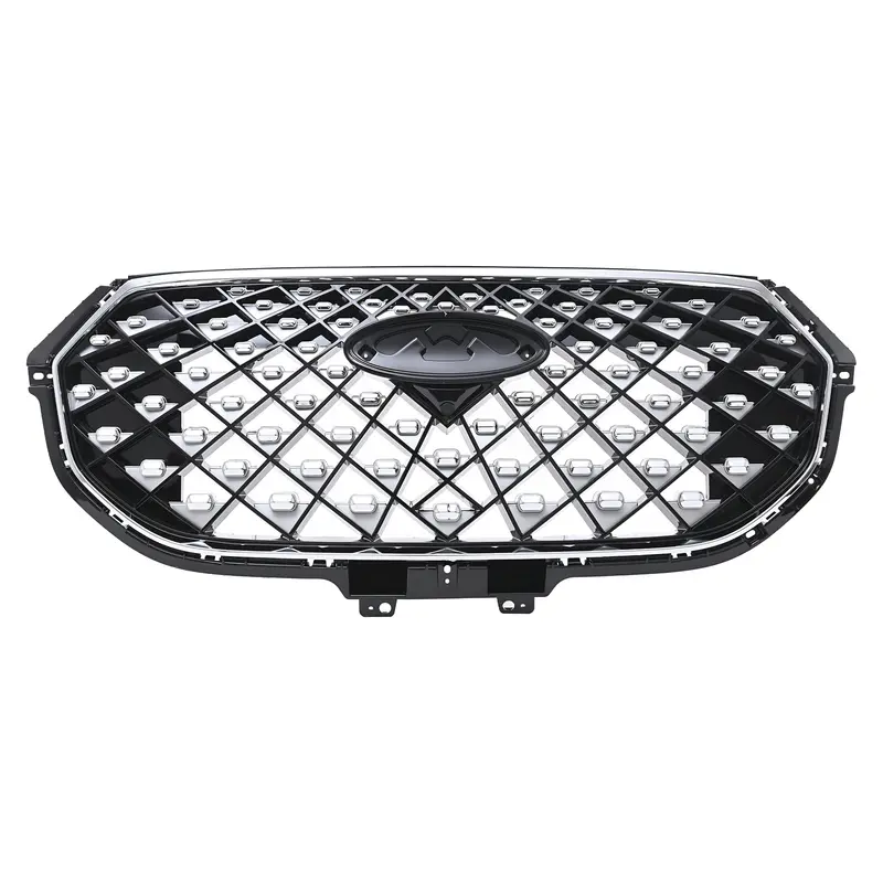 Parrilla RADEC 204-5701-01