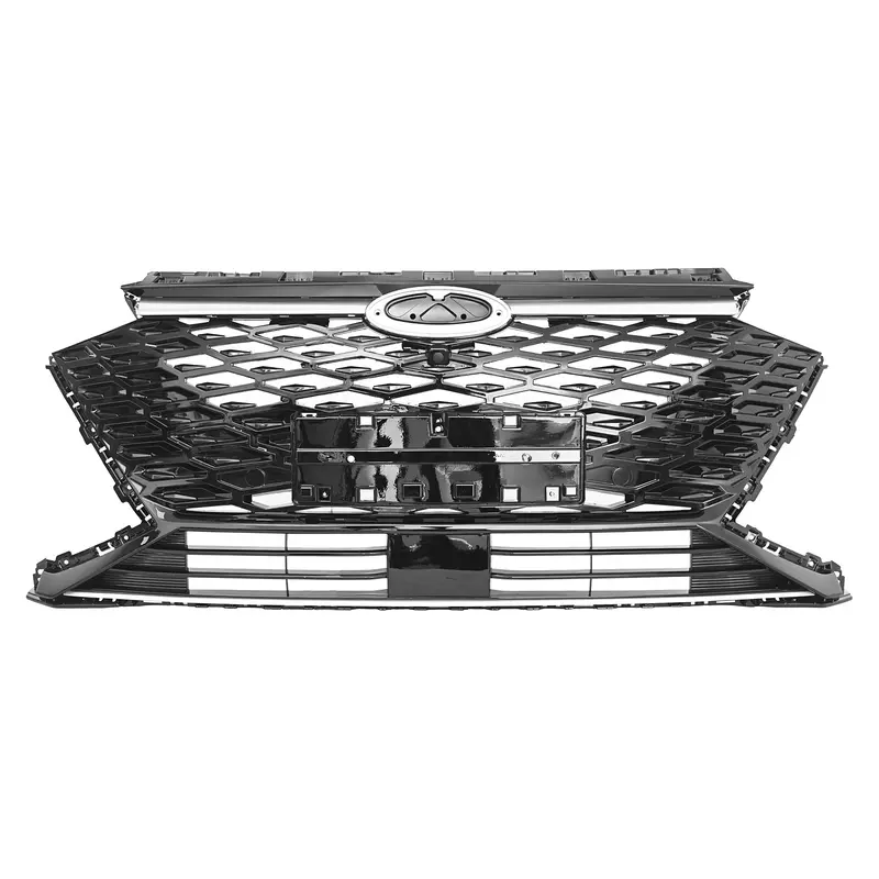 Parrilla RADEC 204-5707-00