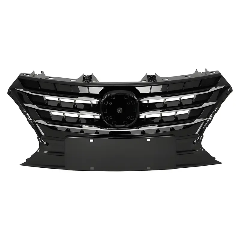 Parrilla RADEC 204-6000-01