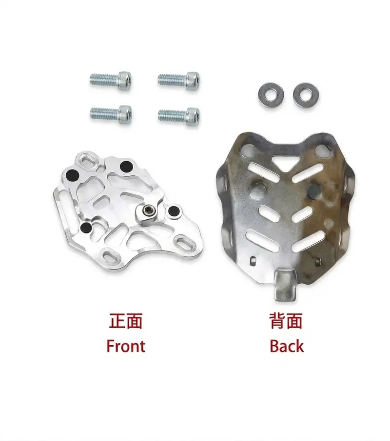PARRILLA TOP CASE 703T