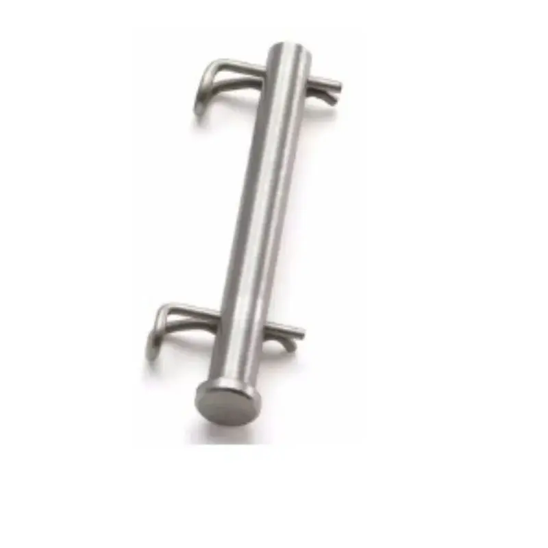 Pasador con Clips TE, FE 2024 Original Husqvarna .