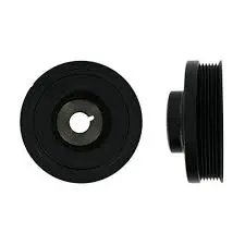 PC.96853690 POLEA CIGUEÑAL GM OPTRA ADVANCE HATCHBACK 05-